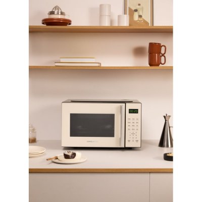 CREATE Micro-ondes -  - 23L - 800W - Grill 1000W - Commande num&eacute;rique