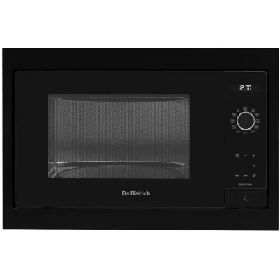 DE DIETRICH Micro ondes  DME4310X Inox Stellaire