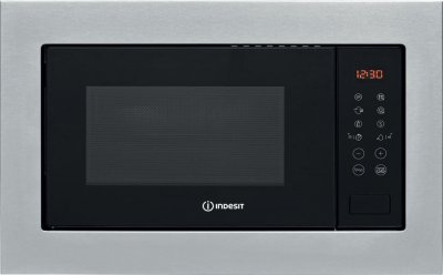 INDESIT Micro-ondes encastrable 25 L  MWI125GX