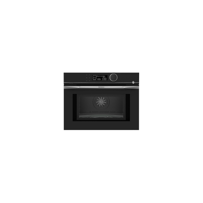 DE DIETRICH Micro ondes encastrable  DKE4535X Inox Stellaire