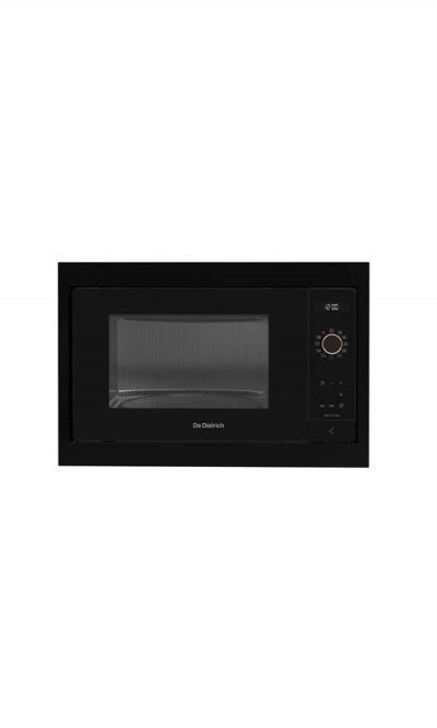 DE DIETRICH Micro ondes encastrable  DME4310H Heritage