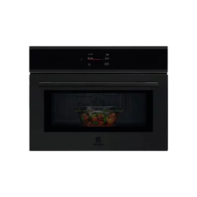 ELECTROLUX Micro-ondes encastrable  700 MealAssist EVM9E2XT - noir