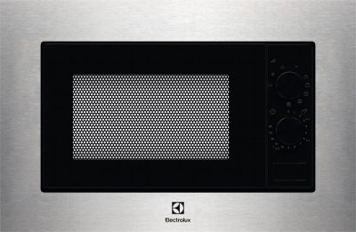 ELECTROLUX Micro-ondes Encastrable  Kmsd203mmx 20l 700w Noir