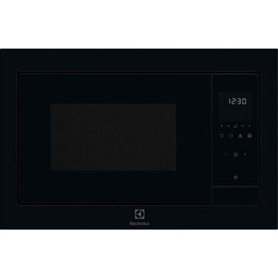 ELECTROLUX Micro-ondes encastrable gril  LMS4253TBK