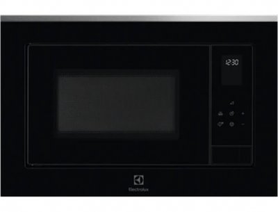 ELECTROLUX Micro ondes Encastrable LMS2253TMX 25 litres, 900w