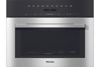 MIELE Micro-ondes encastrable  M 7140 TC