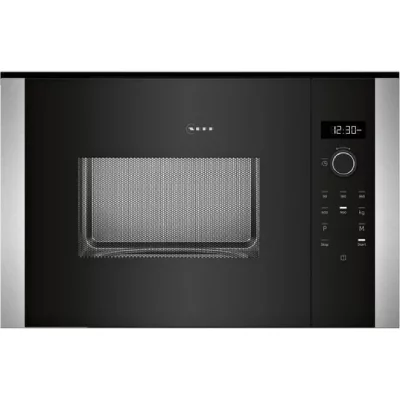 NEFF Micro-ondes encastrable  HLAWD53N1F