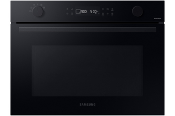SAMSUNG Micro ondes encastrable  NQ5B4513GBK Noir 