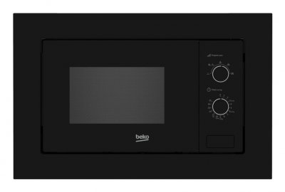 BEKO Micro-ondes et grill encastrable  BMOB20202B