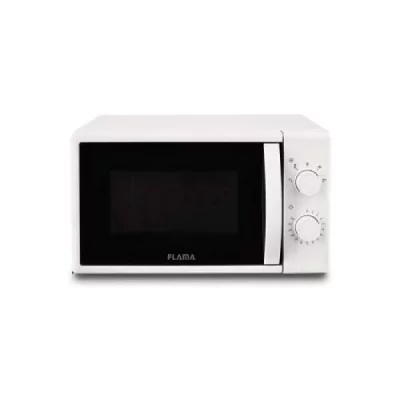 FLAMA Micro-ondes  1824FL 20 L 700W Blanc