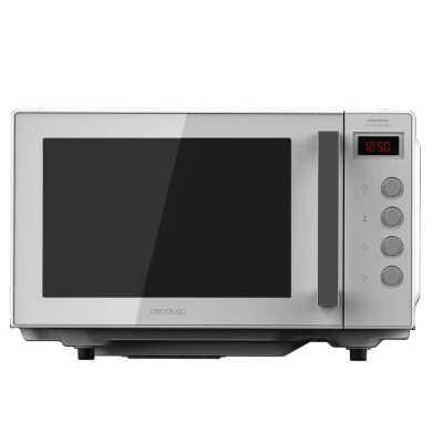 CECOTEC Micro-ondes grandheat 2000 flatbed white 