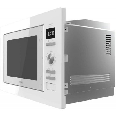 CECOTEC Micro-ondes grandheat 2590 built-in white 