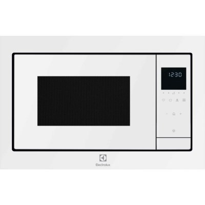 ELECTROLUX Micro-ondes + Gril Elecrolux LMS4253TBW Blanc