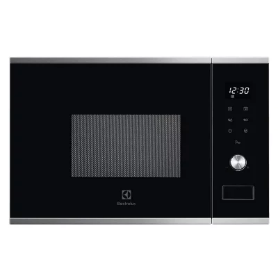 ELECTROLUX Micro-ondes + Gril  EMS4203TMX 800 W Noir
