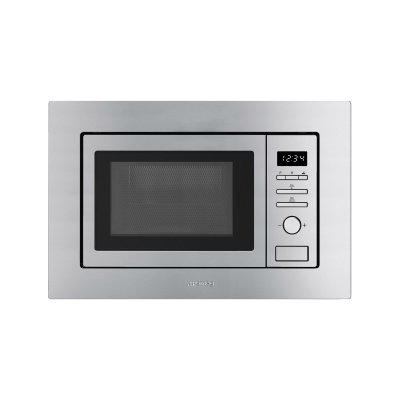 SMEG Micro ondes gril encastrable  FMI017X