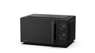 HISENSE Micro-ondes + Gril  H20MOBP1HGI Noir