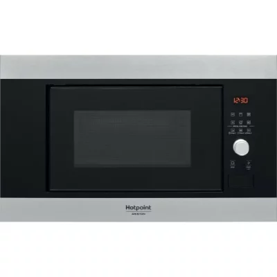 HOTPOINT Micro ondes gril  MF20GIX