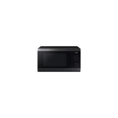 SAMSUNG Micro-ondes gril MG32DG4524AG -  1400 W - Capacit&eacute; 32 L - Noir