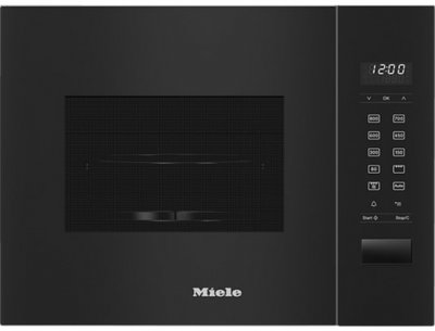 MIELE Micro- ondes + Gril  M 2224 SC