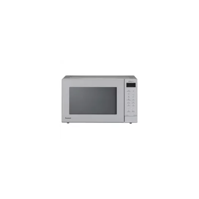 PANASONIC Micro-ondes gril NN-GT66QMEPG 31 L Inverter & Genius Gris