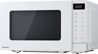 PANASONIC Micro-ondes + gril  nn-gt21qwepg nn-gt21qwepg