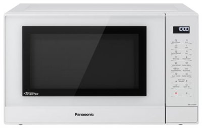 PANASONIC Micro-ondes Gril  - Nn-gt45kwsug