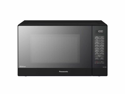 PANASONIC Micro ondes gril  NN-GT46KBSUG