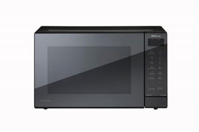 PANASONIC Micro-ondes + Gril  NN-GT65QBEPG Noir