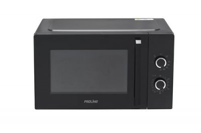 PROLINE Micro-ondes + Gril  GM23BLACK