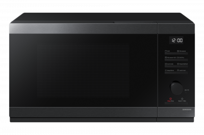 SAMSUNG Micro-ondes + Gril  MG32DG4524CG 900 W Inox Noir