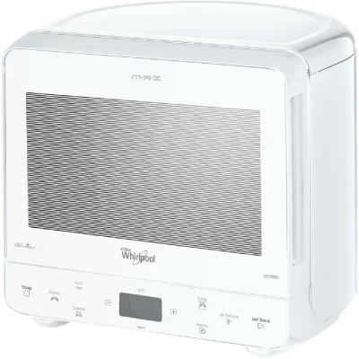 WHIRLPOOL Micro ondes + Gril  MAX38FW
