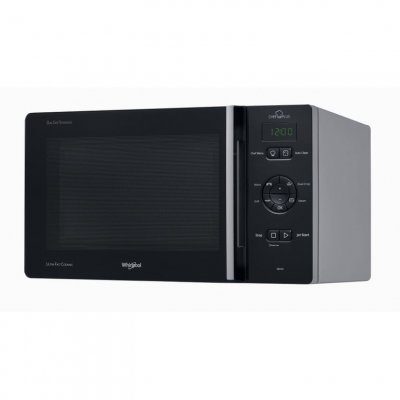 WHIRLPOOL Micro-ondes Gril  Mcp 346 Sl 