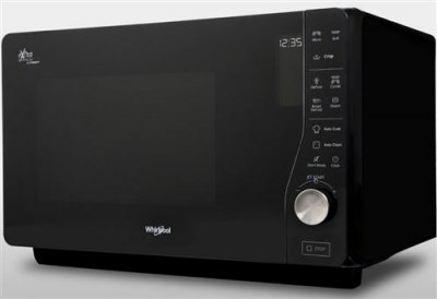 WHIRLPOOL Micro ondes gril  MWF427NB ExtraSpace