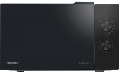 HISENSE Micro-ondes Grill 23l H23mobp2hg4 