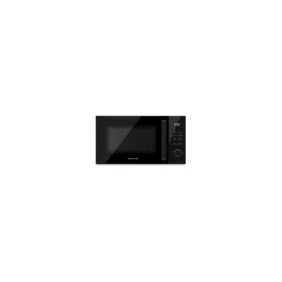 TAURUS Micro-ondes grill 25l 1000w noir  - 970955000 - laurent 25 black