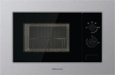 HISENSE Micro-ondes Grill Encastrable  Bim320g11x