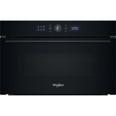 WHIRLPOOL Micro ondes grill encastrable WMD54MBF 