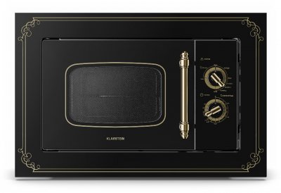 KLARSTEIN Micro-ondes grill + four  Victoria 20