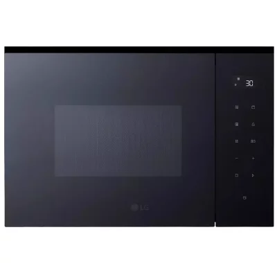 LG Micro ondes grill  MGBZ2593F