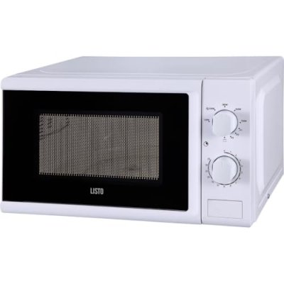LISTO Micro ondes grill  MOGL5