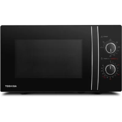 TOSHIBA Micro ondes Grill MWMG20PBK 
