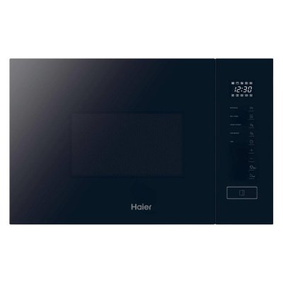 HAIER Micro-ondes  H38fmwid4id27n Noir Gris 900 W 20 L 25 L