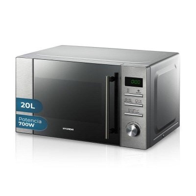 HYUNDAI Micro-ondes  Hmw2700dx 700w 20l
