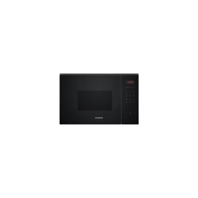 SIEMENS Micro-ondes int&eacute;grable  BE523LMB1F