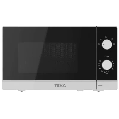 TEKA Micro-ondes int&eacute;grable -  - MW FS20 - 700 W - 20 Litres - 8 fonctions automatiques