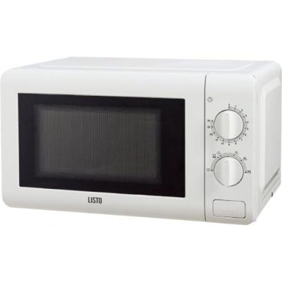 LISTO Micro ondes  MOM L9 Blanc 