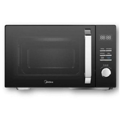 MIDEA Micro-ondes  Mag25xf 25 Litres 800 W Grill 1000 W