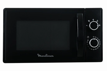 MOULINEX Micro-ondes mono-fonction  MO20MSBL