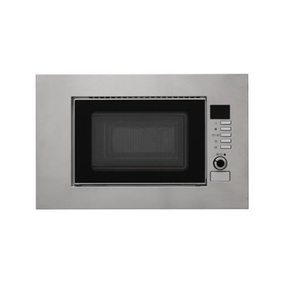 PROLINE Micro-ondes mono-fonction  SBI20IX2 700 W Argent