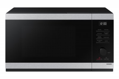 SAMSUNG Micro-ondes mono-fonction  MS32DG4504GTE1 1000 W Inox 